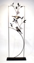 cedarwaxwings