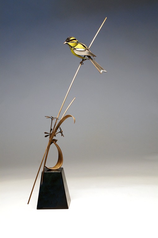 goldfinch