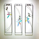 Triptych